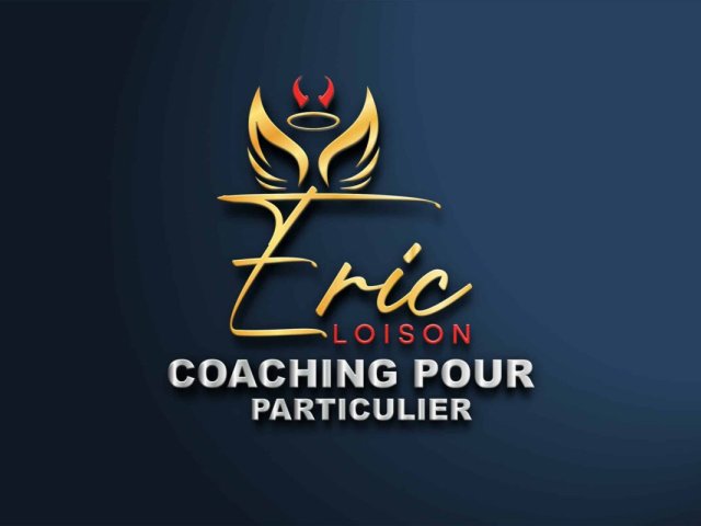 Coaching pour particuliers - Eric Loison